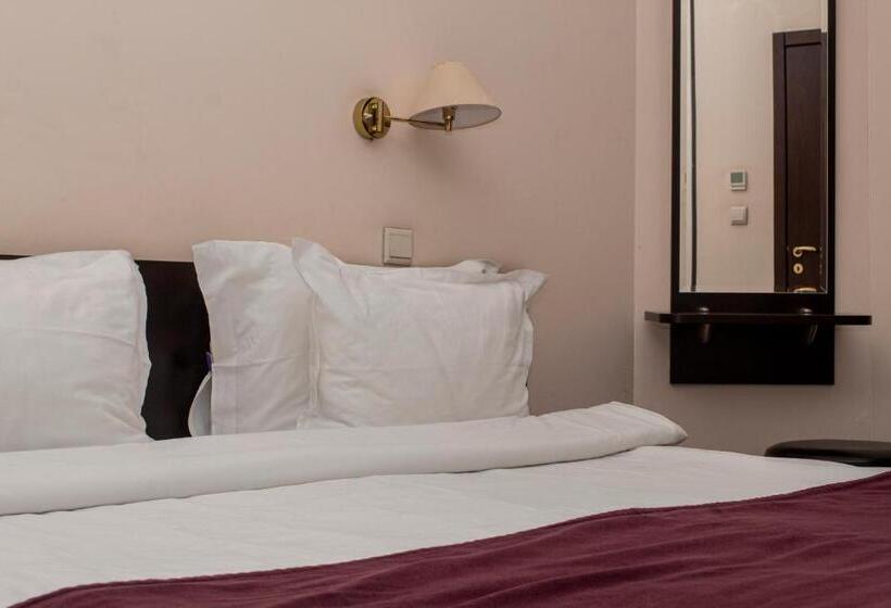 Люкс Кровать Кинг, Best Western Art Plaza