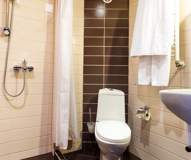 Номер Superior, Best Western Art Plaza