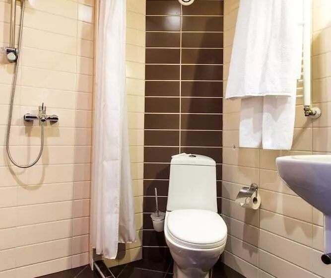 اتاق سوپریور, Best Western Art Plaza