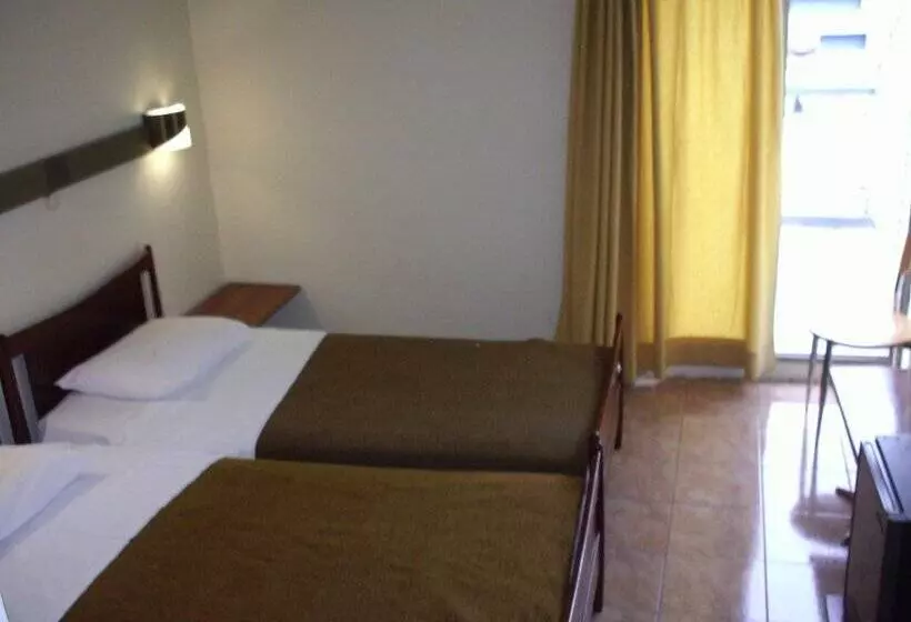 Standard-huone, Claridge
