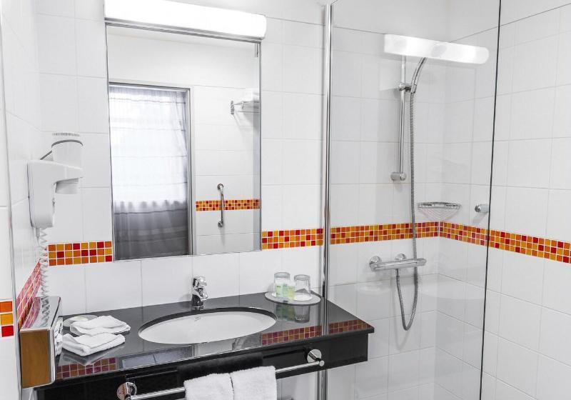 إستوديو قياسى سرير كينج, Courtyard By Marriott Pilsen