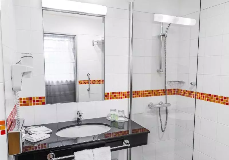 Standard-studio King-vuode, Courtyard By Marriott Pilsen