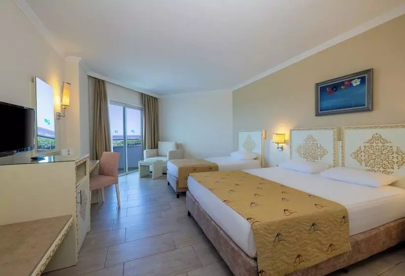スタンダードルーム, Crystal Admiral Resort Suites & Spa  Ultimate All Inclusive
