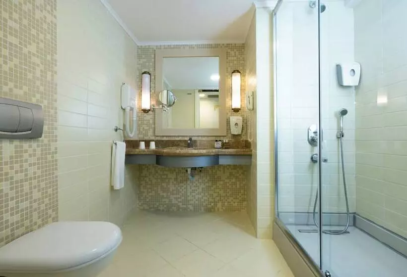 スタンダードルーム, Crystal Admiral Resort Suites & Spa  Ultimate All Inclusive