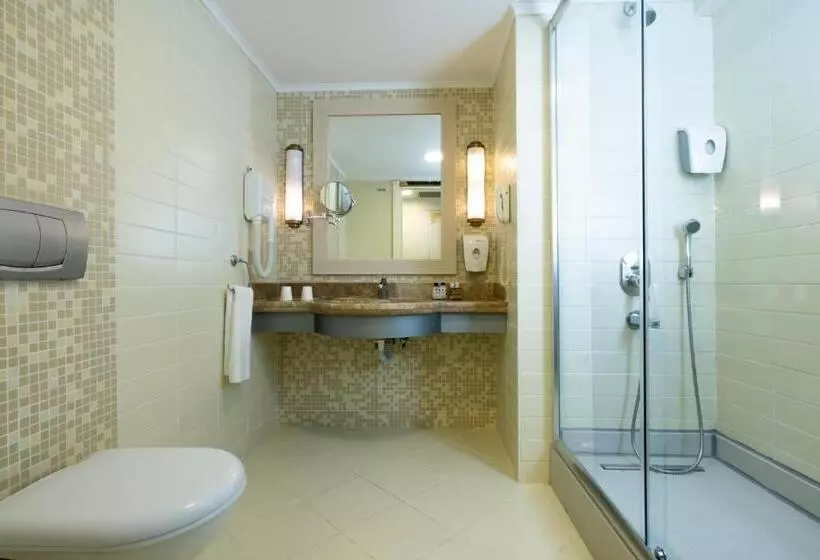 サイドシービューファミリールーム, Crystal Admiral Resort Suites & Spa  Ultimate All Inclusive
