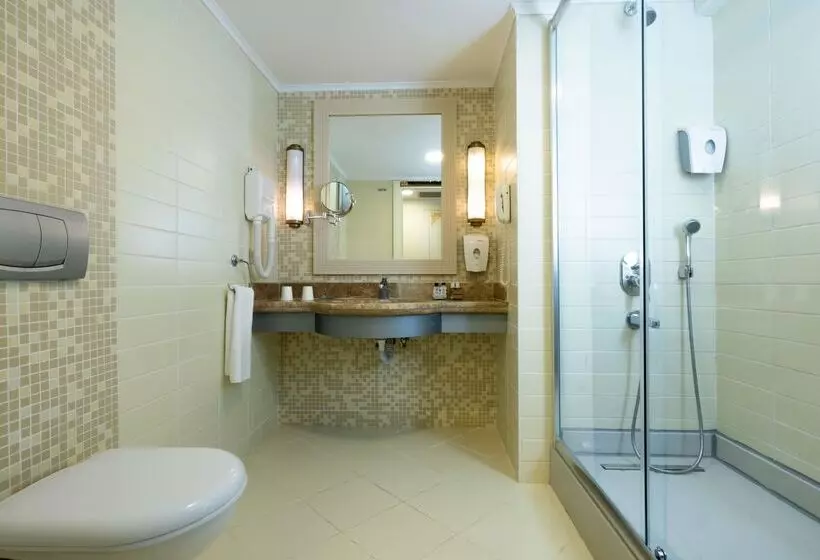 ファミリールーム, Crystal Admiral Resort Suites & Spa  Ultimate All Inclusive
