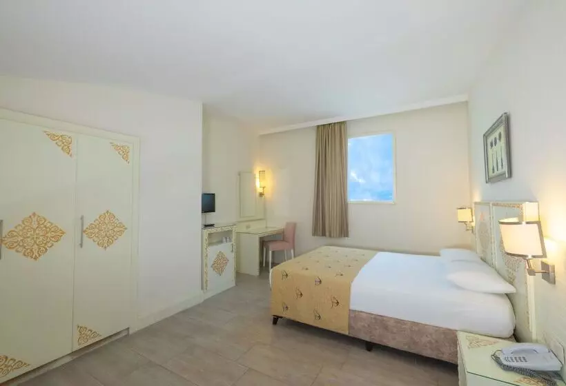 ファミリールーム, Crystal Admiral Resort Suites & Spa  Ultimate All Inclusive