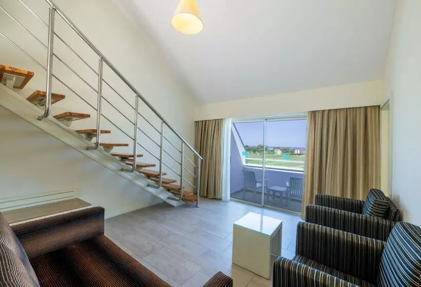 ファミリールーム, Crystal Admiral Resort Suites & Spa  Ultimate All Inclusive