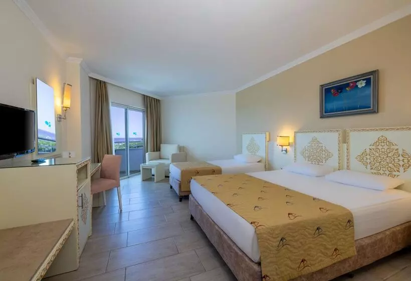 スタンダードルーム, Crystal Admiral Resort Suites & Spa  Ultimate All Inclusive
