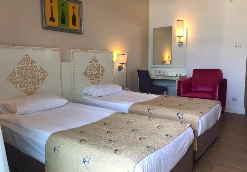 ファミリールーム, Crystal Admiral Resort Suites & Spa  Ultimate All Inclusive