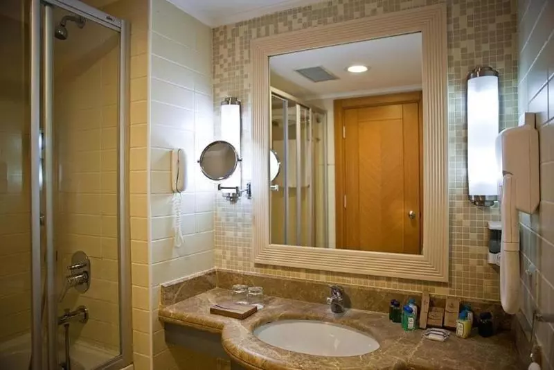 ファミリールーム, Crystal Admiral Resort Suites & Spa  Ultimate All Inclusive
