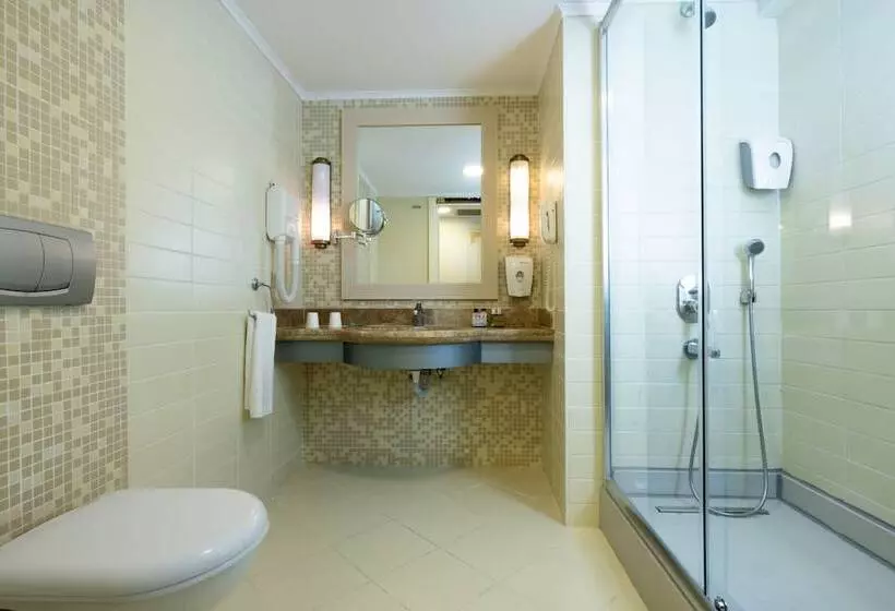 スタンダードルーム, Crystal Admiral Resort Suites & Spa  Ultimate All Inclusive