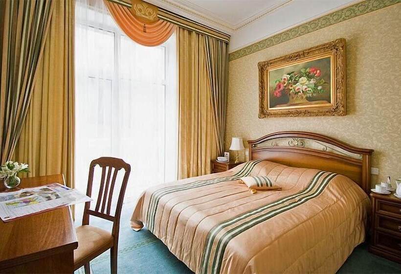 اتاق استاندارد, Grand Palace