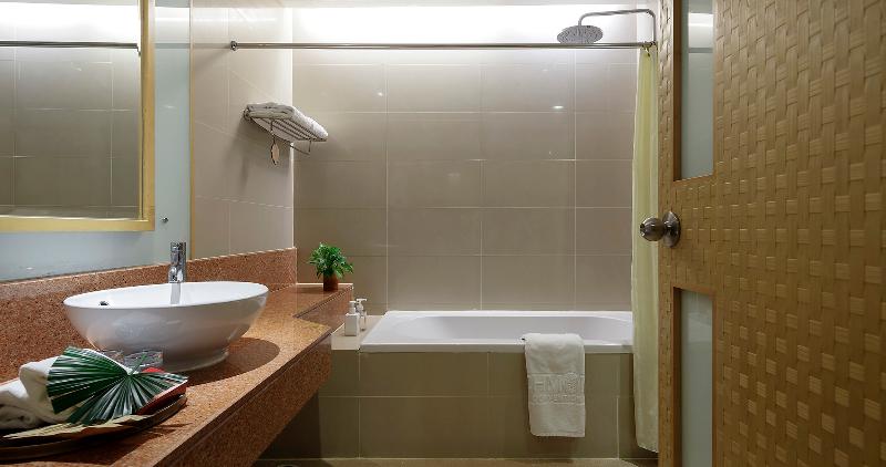 豪华房间, Grand Richmond Stylish Convention