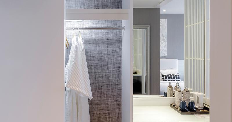 豪华房间, Grand Richmond Stylish Convention