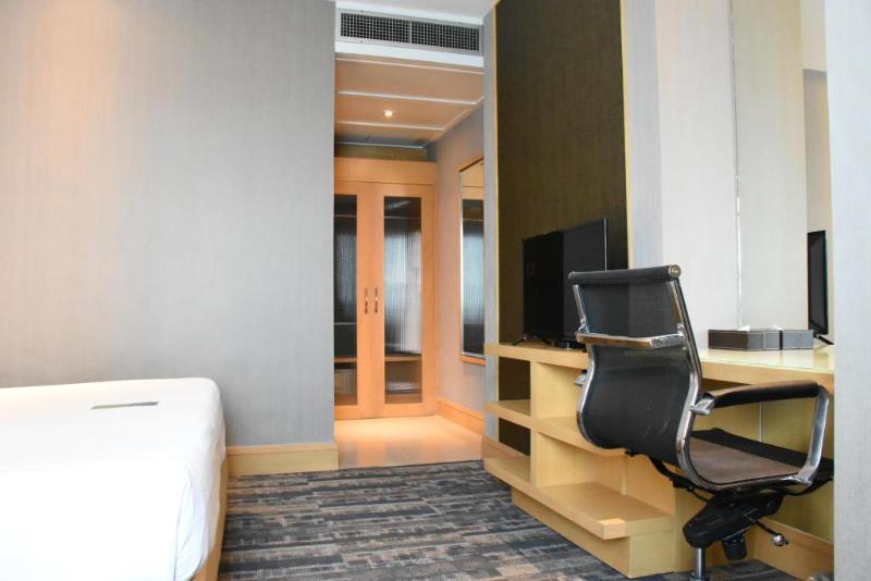 이그제큐티브 스위트, Grand Richmond Stylish Convention