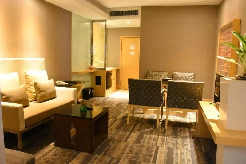 سوییت اجرایی, Grand Richmond Stylish Convention