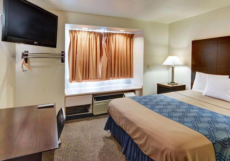 اتاق لوکس, Hilton Garden Inn Kuala Lumpur Jalan Tuanku Abdul Rahman North
