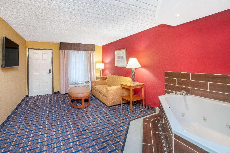 اتاق استاندارد, Hilton Garden Inn Kuala Lumpur Jalan Tuanku Abdul Rahman North