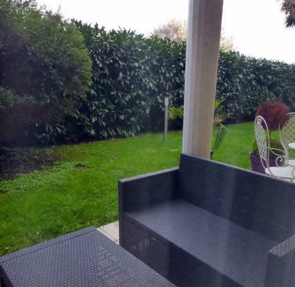 コンフォートルーム, Hôtel Ariane & Spa