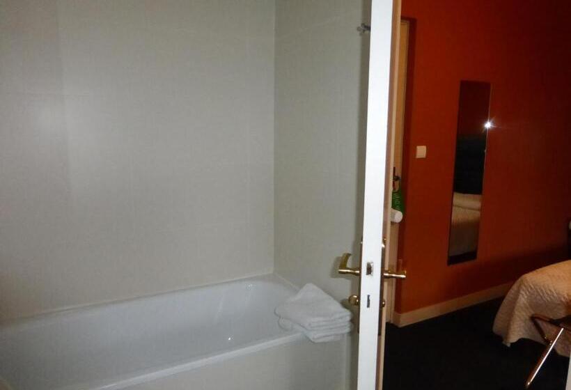 スタンダードルーム, Hôtel Ariane & Spa