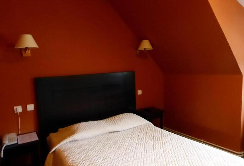 スタンダードルーム, Hôtel Ariane & Spa