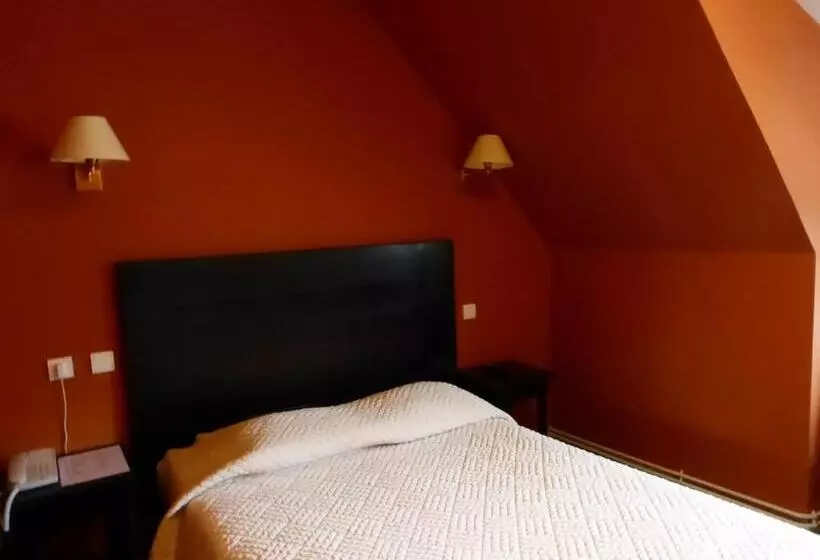 اتاق استاندارد, Hôtel Ariane & Spa