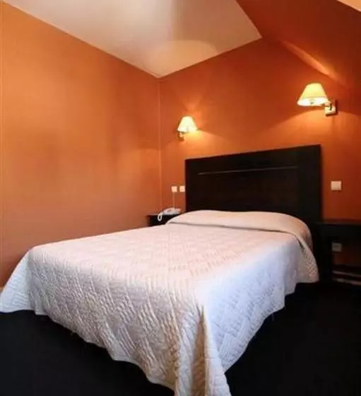 اتاق استاندارد, Hôtel Ariane & Spa