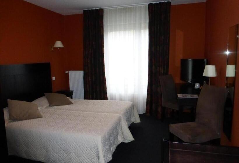 スーペリアールーム, Hôtel Ariane & Spa