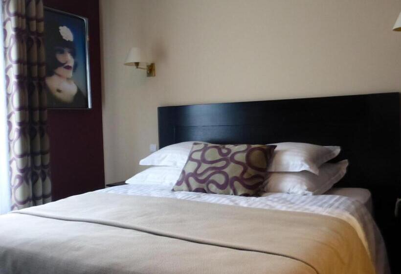 スーペリアールーム, Hôtel Ariane & Spa