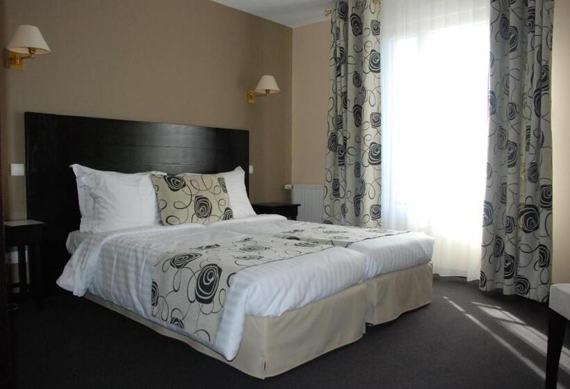 スーペリアールーム, Hôtel Ariane & Spa