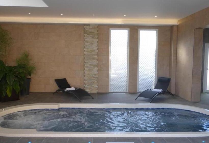 スタンダードルーム, Hôtel Ariane & Spa