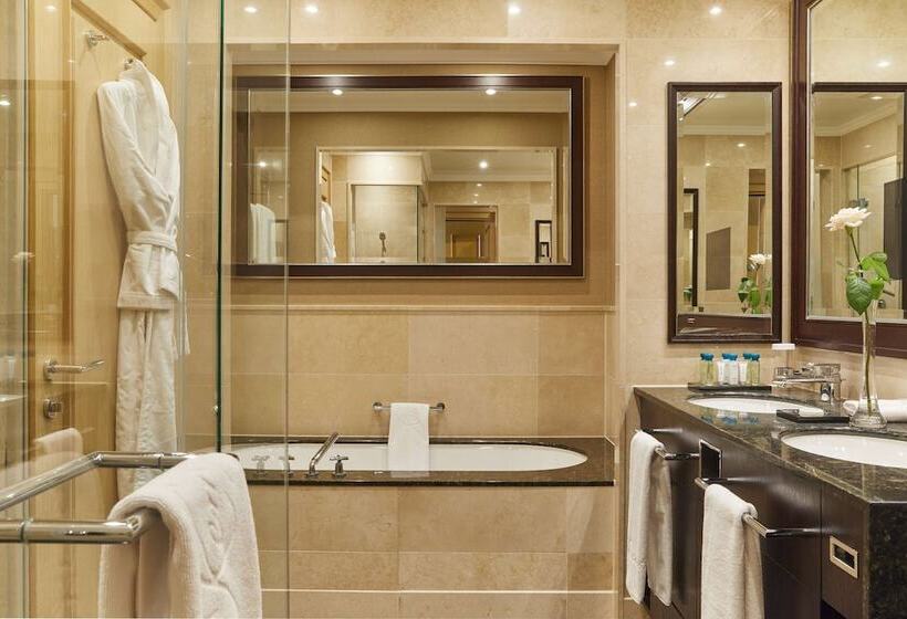 Полулюкс Вид на Море, Kempinski Hotel Adriatic Istria Croatia