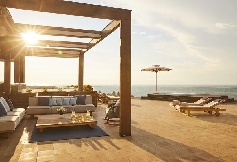 سوئیت پرزیدنت, Kempinski Hotel Adriatic Istria Croatia