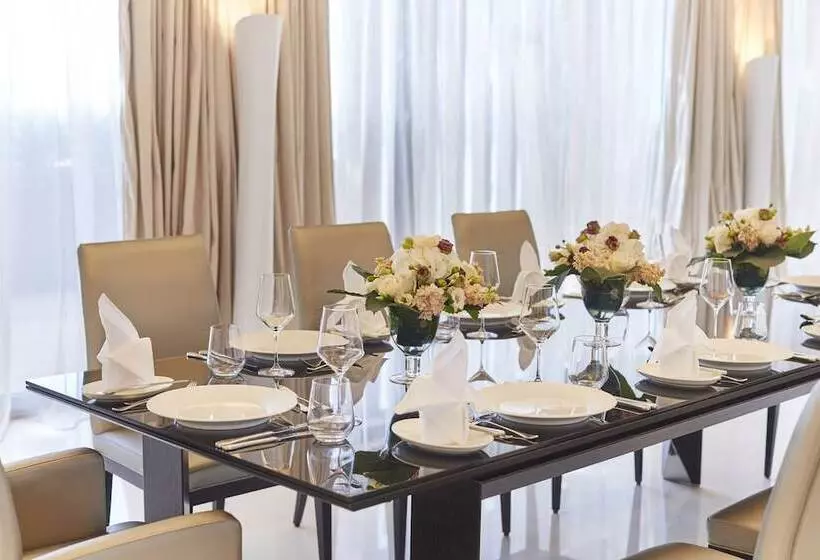 プレジデントスイートルーム, Kempinski Hotel Adriatic Istria Croatia