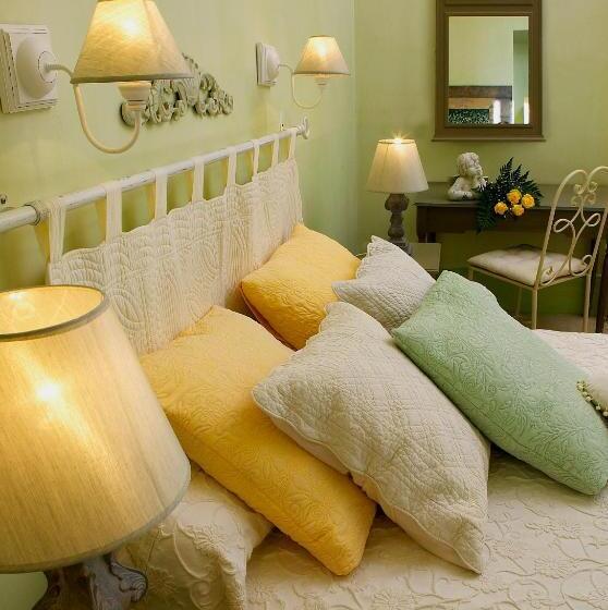 غرفة كومفورت مطلة علي البحر, L Orangeraie