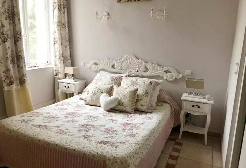 اتاق استاندارد یک نفره, L Orangeraie
