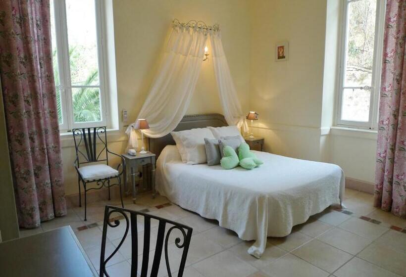 غرفة قياسية فردية, L Orangeraie