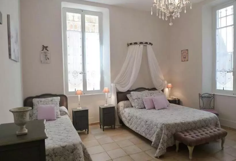 اتاق سوپریور, L Orangeraie