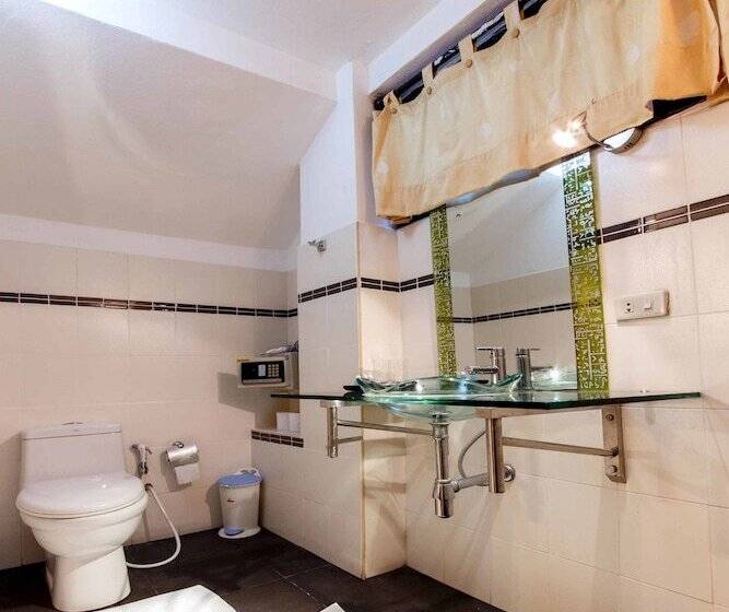 스탠다드 룸, Marco Polo Resort&restaurant