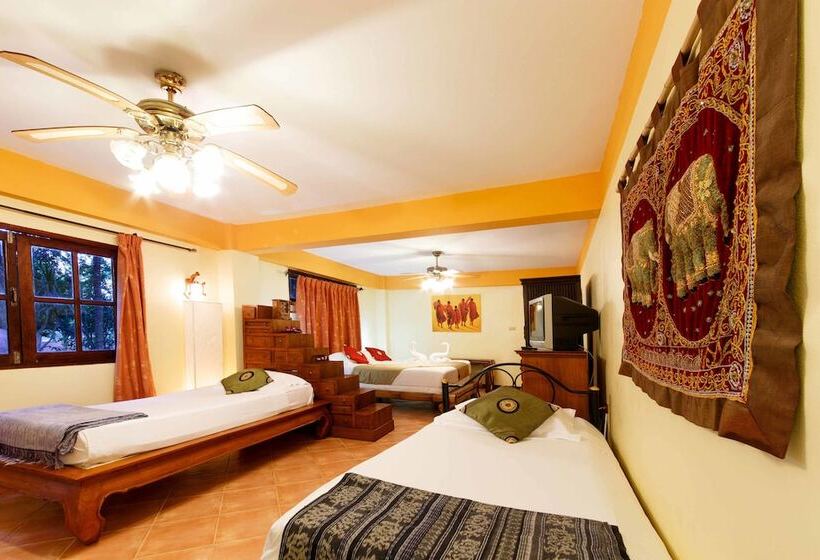 Номер Стандарт, Marco Polo Resort&restaurant