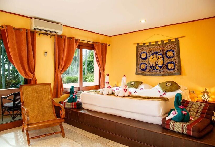 스탠다드 룸, Marco Polo Resort&restaurant