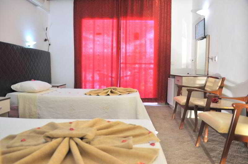 غرفة قياسية, Musti S Royal Plaza