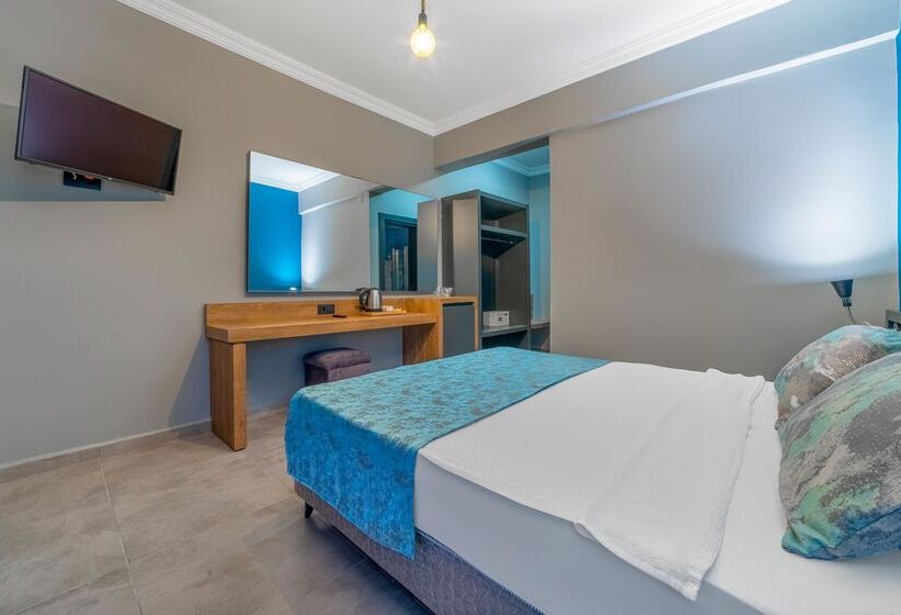 غرفة إقتصادية, Royalisa Palmiye Beach Hotel Adult Only