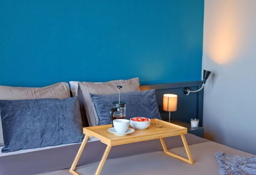 غرفة إقتصادية, Royalisa Palmiye Beach Hotel Adult Only