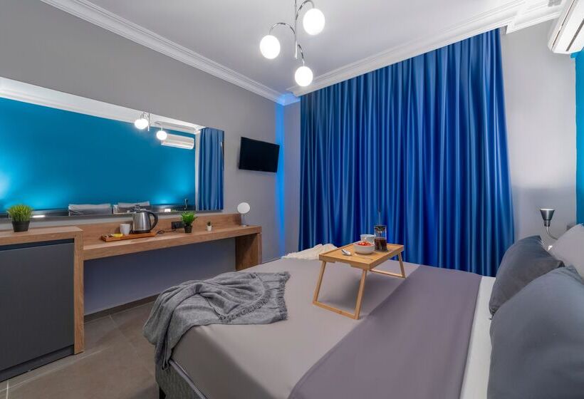 غرفة إقتصادية, Royalisa Palmiye Beach Hotel Adult Only