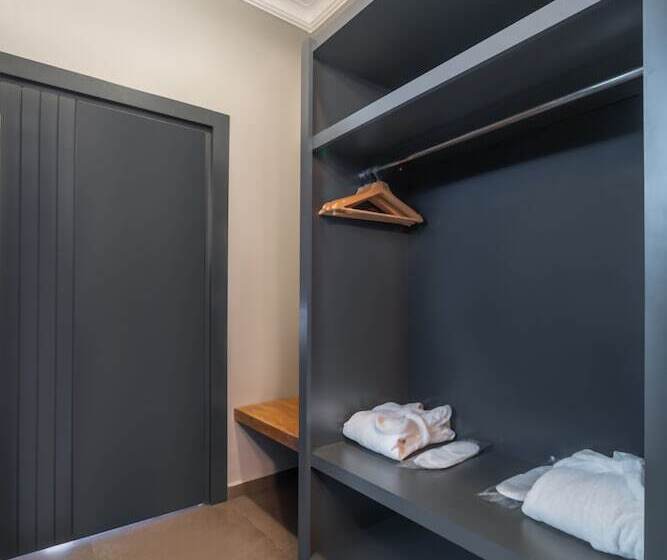 غرفة إقتصادية, Royalisa Palmiye Beach Hotel Adult Only