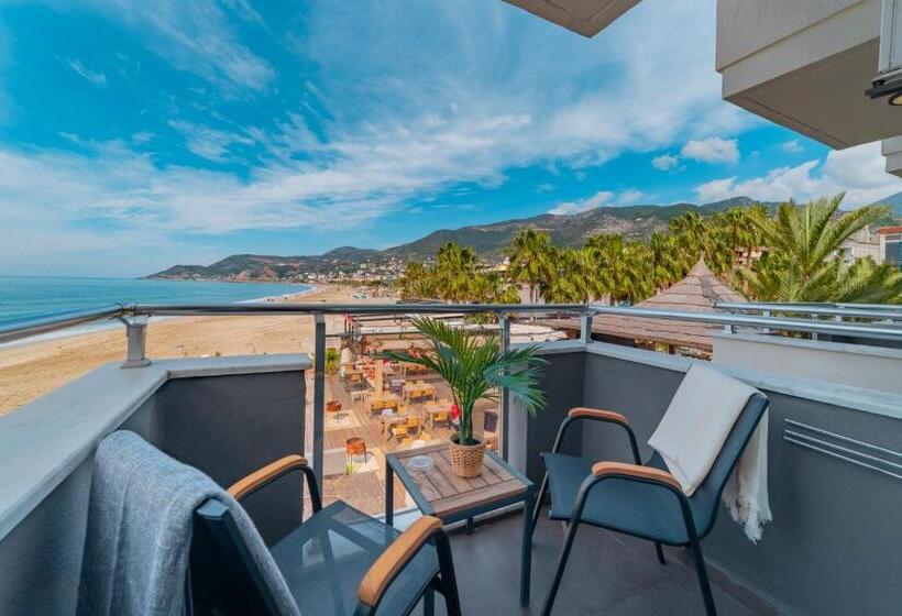 غرفة سوبيريور, Royalisa Palmiye Beach Hotel Adult Only