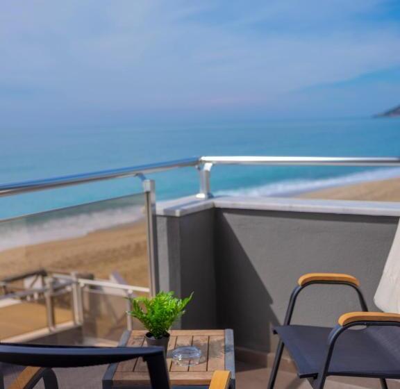 غرفة سوبيريور, Royalisa Palmiye Beach Hotel Adult Only