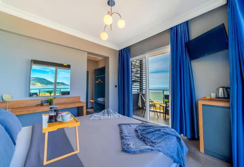 غرفة سوبيريور, Royalisa Palmiye Beach Hotel Adult Only